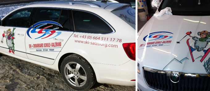 Auto Schischule